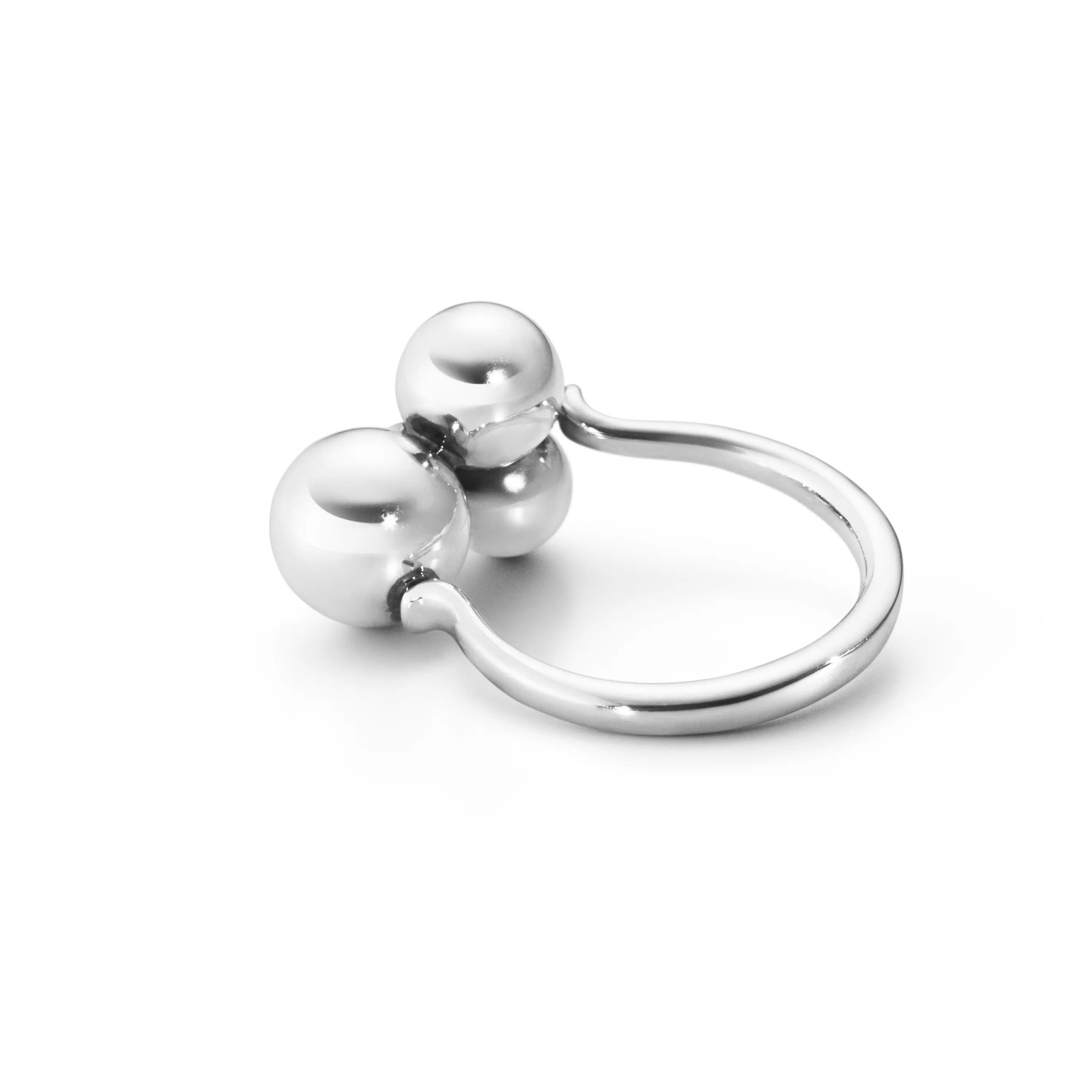 Georg Jensen Moonlight Grapes ring 2000100711