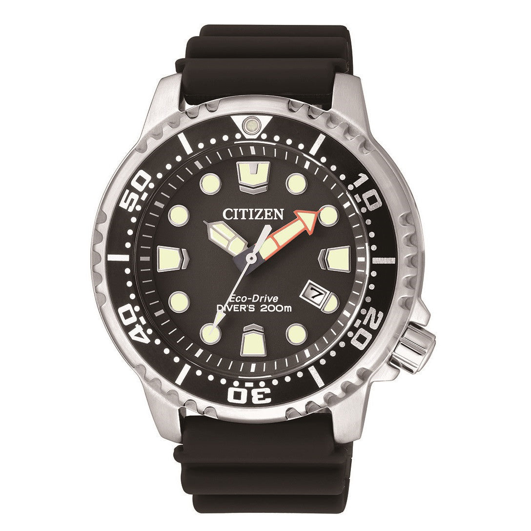 Citizen Promaster Eco-Drive BN0150-10E
